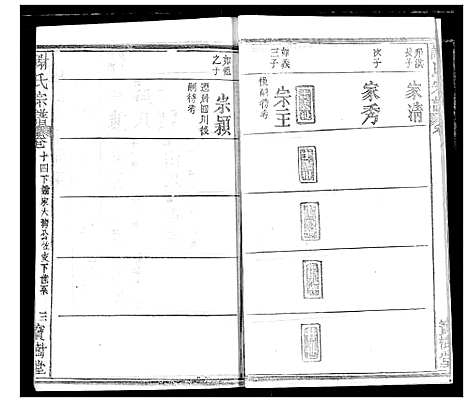 [下载][谢氏宗谱]湖北.谢氏家谱_二十三.pdf