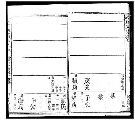 [下载][谢氏宗谱]湖北.谢氏家谱_二十七.pdf