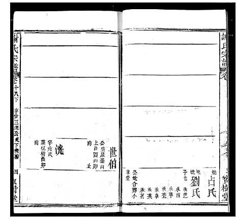 [下载][谢氏宗谱]湖北.谢氏家谱_二十八.pdf