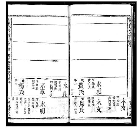 [下载][谢氏宗谱]湖北.谢氏家谱_三十.pdf