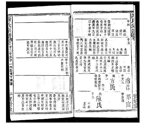 [下载][谢氏宗谱]湖北.谢氏家谱_三十二.pdf