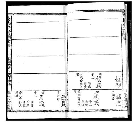 [下载][谢氏宗谱]湖北.谢氏家谱_三十三.pdf