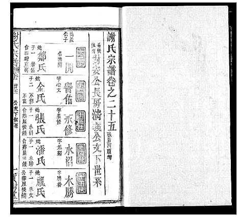 [下载][谢氏宗谱]湖北.谢氏家谱_三十四.pdf