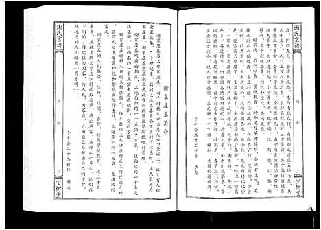 [下载][谢氏宗谱]湖北.谢氏家谱_三.pdf