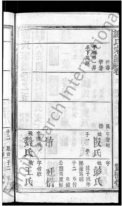 [下载][谢氏宗谱_26卷_及卷首]湖北.谢氏家谱_三.pdf