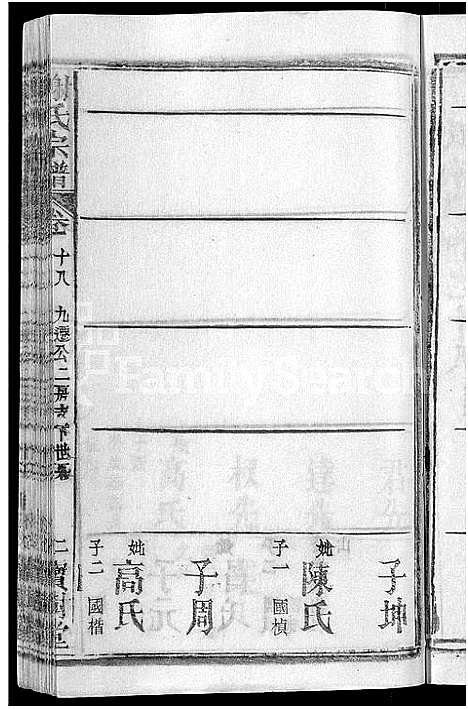 [下载][谢氏宗谱_26卷_及卷首]湖北.谢氏家谱_二十.pdf