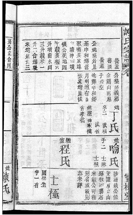 [下载][谢氏宗谱_26卷_及卷首]湖北.谢氏家谱_二十二.pdf