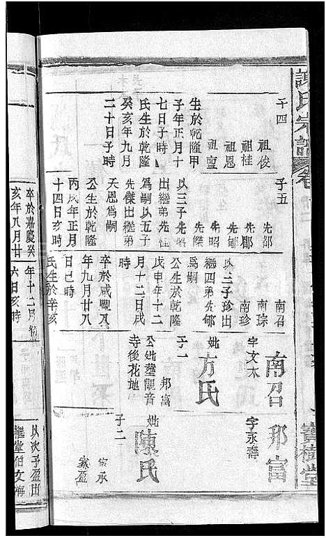 [下载][谢氏宗谱_26卷_及卷首]湖北.谢氏家谱_二十六.pdf