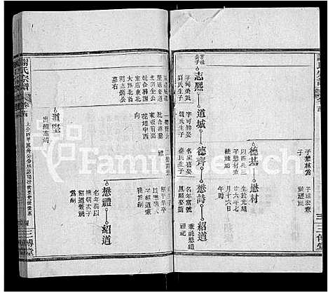 [下载][谢氏宗谱_40卷首3卷]湖北.谢氏家谱_十.pdf