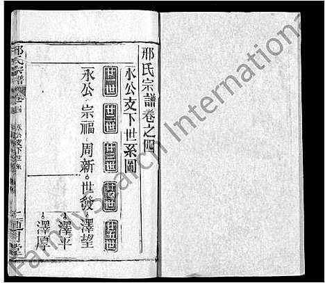 [下载][邢氏宗谱_6卷]湖北.邢氏家谱_三.pdf