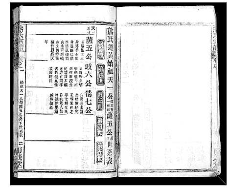 [下载][崎阳熊氏宗谱_19卷首3卷]湖北.崎阳熊氏家谱_四.pdf