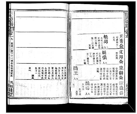 [下载][崎阳熊氏宗谱_19卷首3卷]湖北.崎阳熊氏家谱_十二.pdf