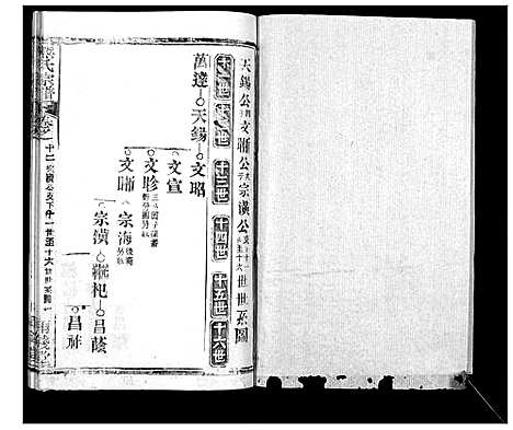 [下载][崎阳熊氏宗谱_19卷首3卷]湖北.崎阳熊氏家谱_十五.pdf