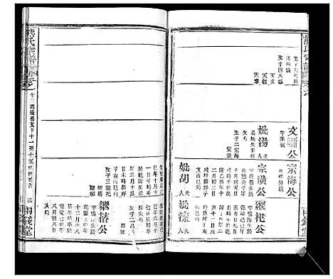 [下载][崎阳熊氏宗谱_19卷首3卷]湖北.崎阳熊氏家谱_十五.pdf