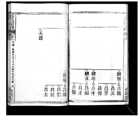 [下载][崎阳熊氏宗谱_19卷首3卷]湖北.崎阳熊氏家谱_十七.pdf