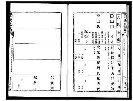 [下载][熊氏宗谱]湖北.熊氏家谱_五.pdf