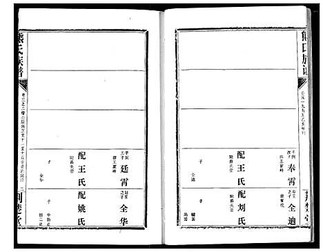 [下载][熊氏宗谱]湖北.熊氏家谱_七.pdf