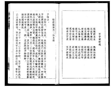 [下载][熊氏宗谱]湖北.熊氏家谱_二.pdf