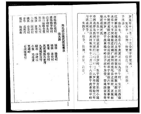 [下载][熊氏宗谱]湖北.熊氏家谱_九.pdf