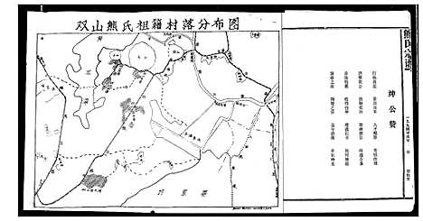 [下载][熊氏宗谱]湖北.熊氏家谱_一.pdf