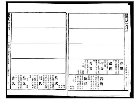 [下载][熊氏宗谱]湖北.熊氏家谱_十一.pdf