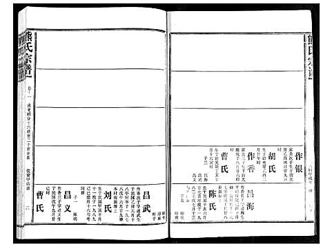 [下载][熊氏宗谱]湖北.熊氏家谱_十一.pdf