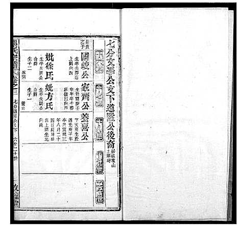 [下载][熊氏宗谱]湖北.熊氏家谱_二十六.pdf