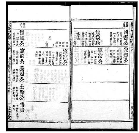 [下载][熊氏宗谱]湖北.熊氏家谱_二十六.pdf