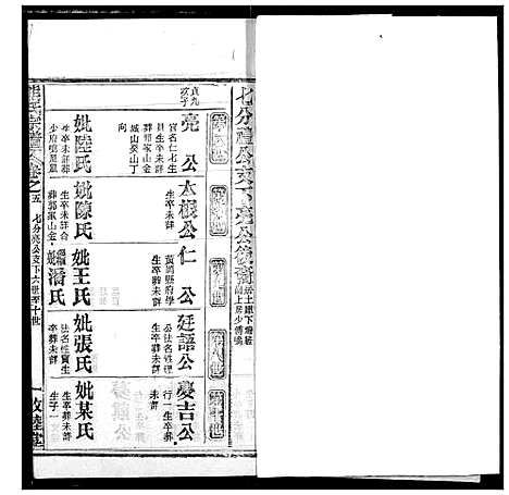 [下载][熊氏宗谱]湖北.熊氏家谱_二十八.pdf