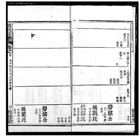 [下载][熊氏宗谱]湖北.熊氏家谱_二十八.pdf