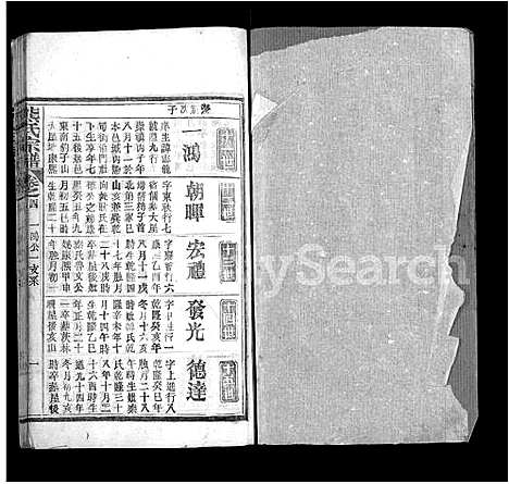 [下载][熊氏宗谱_16卷]湖北.熊氏家谱_十四.pdf