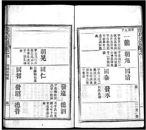 [下载][熊氏宗谱_16卷]湖北.熊氏家谱_十六.pdf