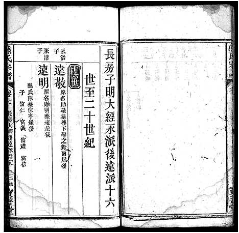 [下载][熊氏宗谱_19卷首3卷]湖北.熊氏家谱_八.pdf