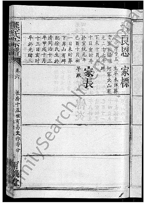 [下载][熊氏宗谱_47卷首5卷]湖北.熊氏家谱_三.pdf