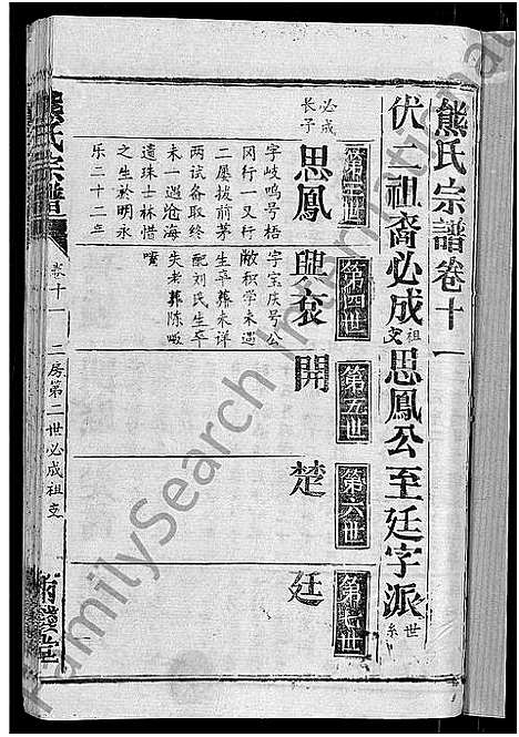 [下载][熊氏宗谱_47卷首5卷]湖北.熊氏家谱_八.pdf