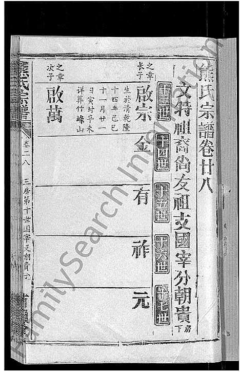 [下载][熊氏宗谱_47卷首5卷]湖北.熊氏家谱_二十七.pdf