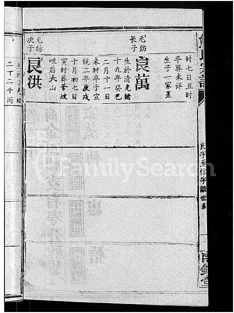 [下载][熊氏宗谱_47卷首5卷]湖北.熊氏家谱_二十九.pdf