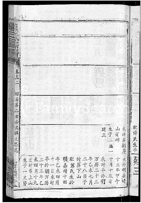 [下载][熊氏宗谱_47卷首5卷]湖北.熊氏家谱_三十一.pdf