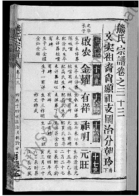 [下载][熊氏宗谱_47卷首5卷]湖北.熊氏家谱_三十二.pdf