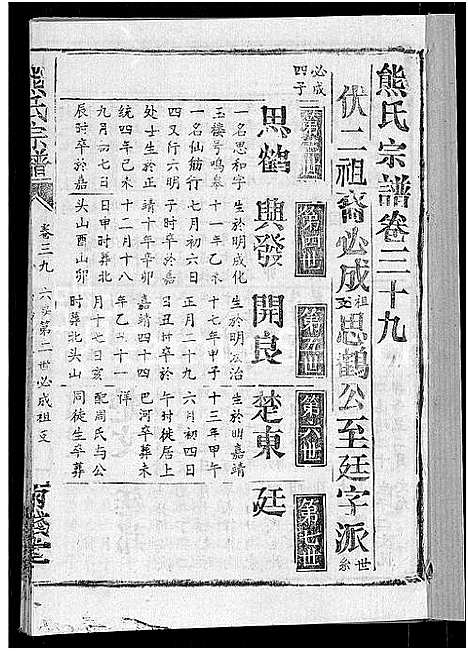 [下载][熊氏宗谱_47卷首5卷]湖北.熊氏家谱_三十九.pdf