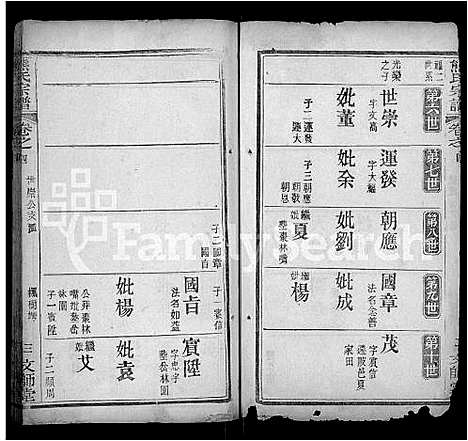 [下载][熊氏宗谱_9卷首1卷]湖北.熊氏家谱_五.pdf