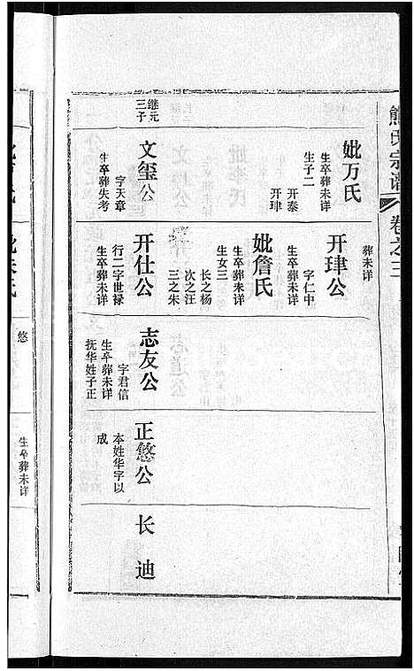 [下载][熊氏宗谱_各房分卷]湖北.熊氏家谱_十四.pdf