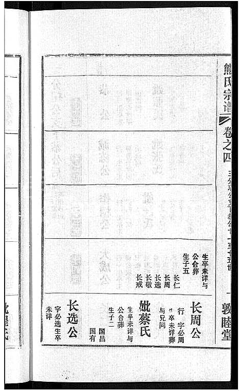 [下载][熊氏宗谱_各房分卷]湖北.熊氏家谱_十九.pdf