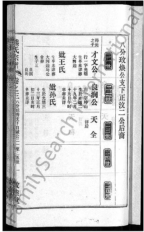 [下载][熊氏宗谱_各房分卷]湖北.熊氏家谱_三十四.pdf