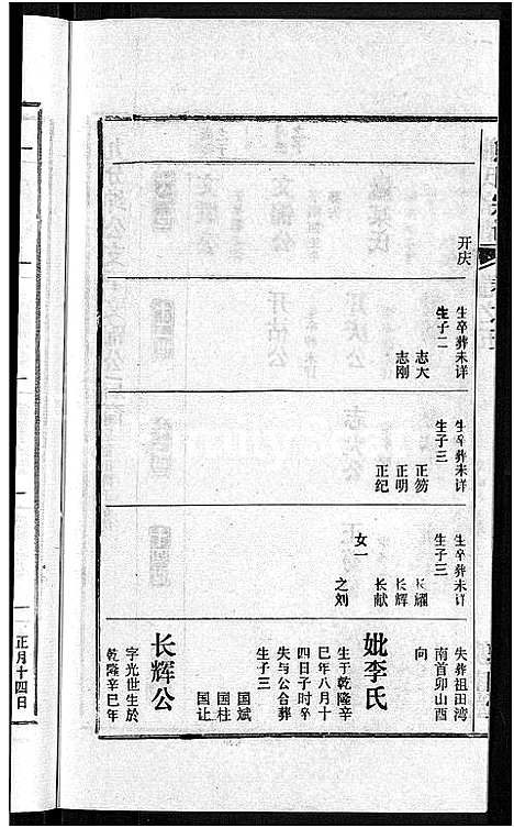 [下载][熊氏宗谱_各房分卷]湖北.熊氏家谱_三十九.pdf