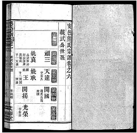 [下载][熊氏宗谱_13卷首1卷_安邑熊氏宗谱]湖北.熊氏家谱_七.pdf