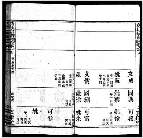 [下载][熊氏宗谱_13卷首1卷_安邑熊氏宗谱]湖北.熊氏家谱_十.pdf