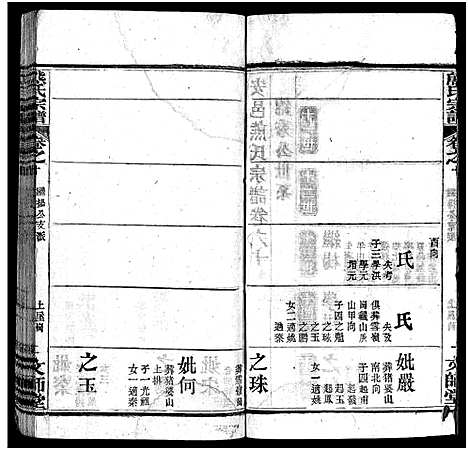 [下载][熊氏宗谱_13卷首1卷_安邑熊氏宗谱]湖北.熊氏家谱_十一.pdf