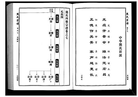 [下载][熊氏宗谱_28卷首4卷末1卷]湖北.熊氏家谱_三.pdf