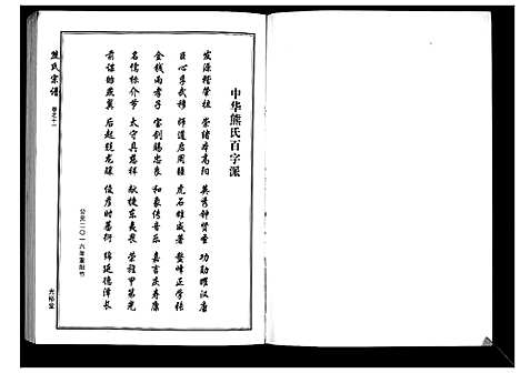 [下载][熊氏宗谱_28卷首4卷末1卷]湖北.熊氏家谱_四.pdf